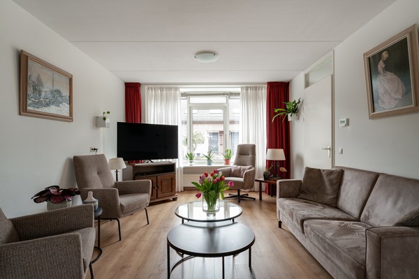 Medium property photo - Ringoven 19, 6987 GD Giesbeek